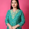 Handwork Kurti